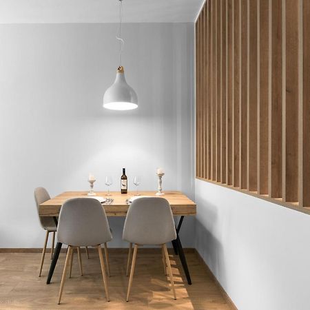 Aelia Apartments, The Luxury Suites Thessaloníki Luaran gambar