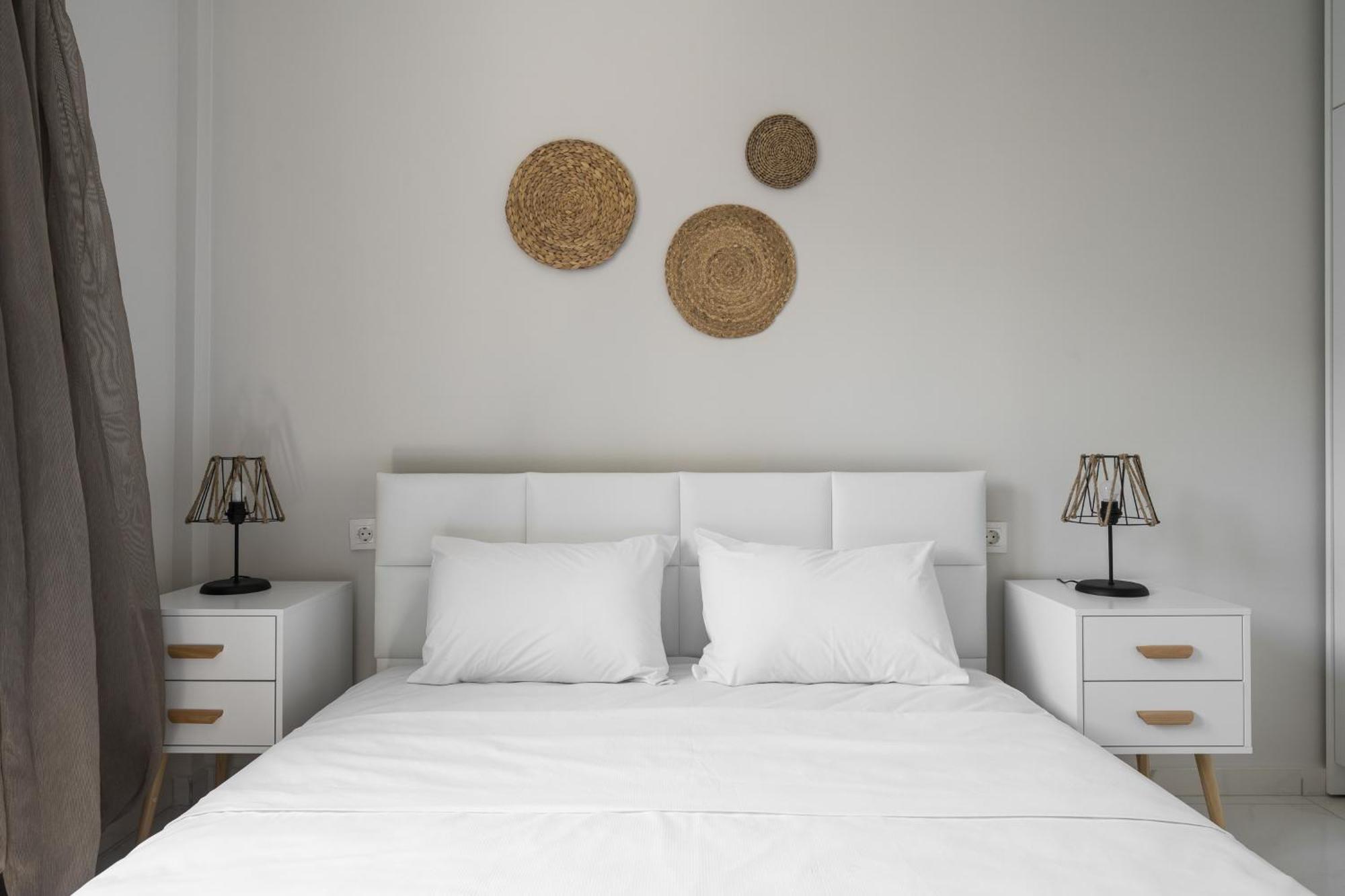 Aelia Apartments, The Luxury Suites Thessaloníki Luaran gambar